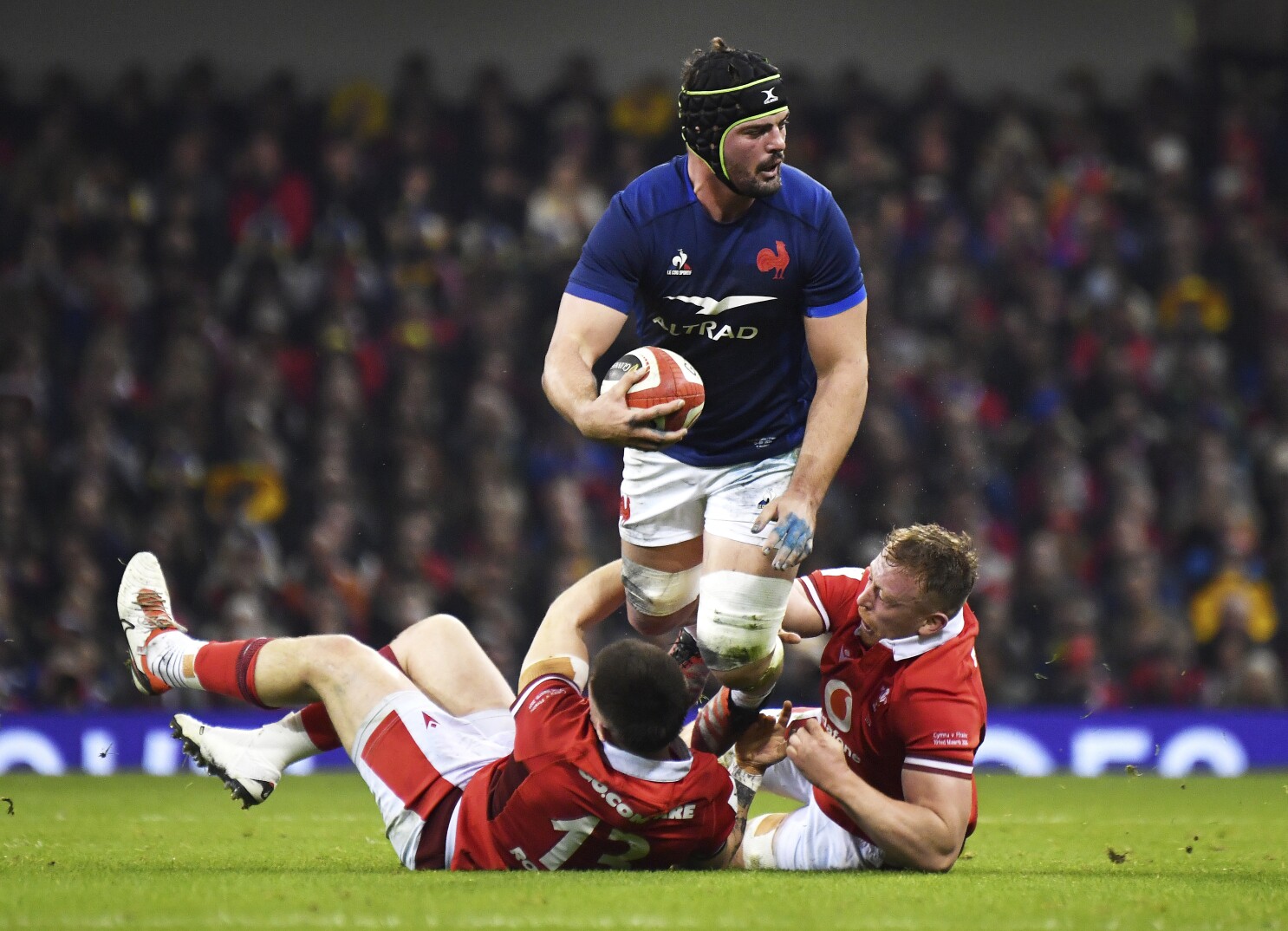 Rugby match discount
